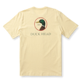 Duck Head Short Sleeve T-Shirt