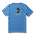 Duck Head Short Sleeve T-Shirt