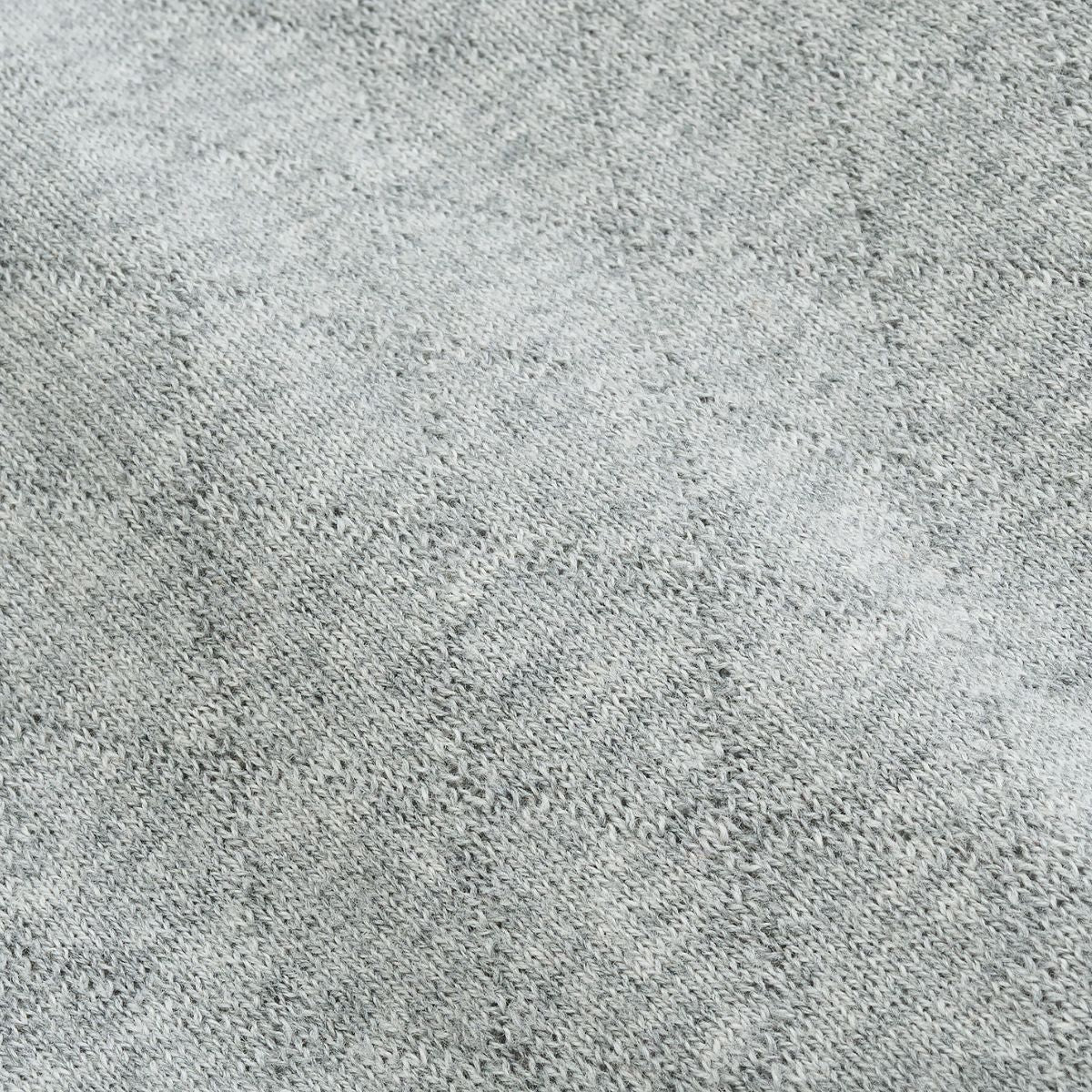 GenTeal Bramlett Diamond Quilted Quarter-Zip - Gray