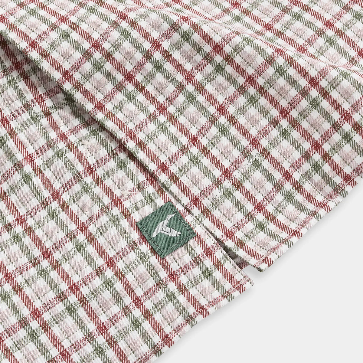 GenTeal Tosca Crawford Performance Flannel