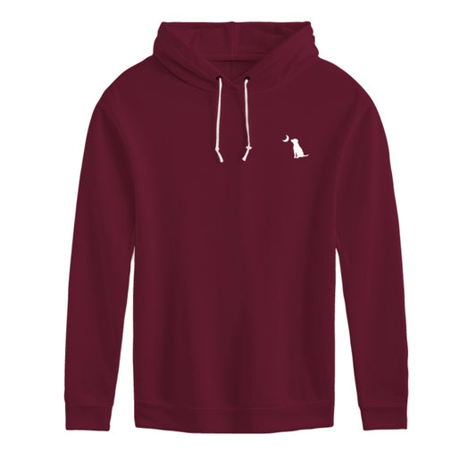 Local Boy Hemlock Hoodie (Maroon) (A&M/MS State)
