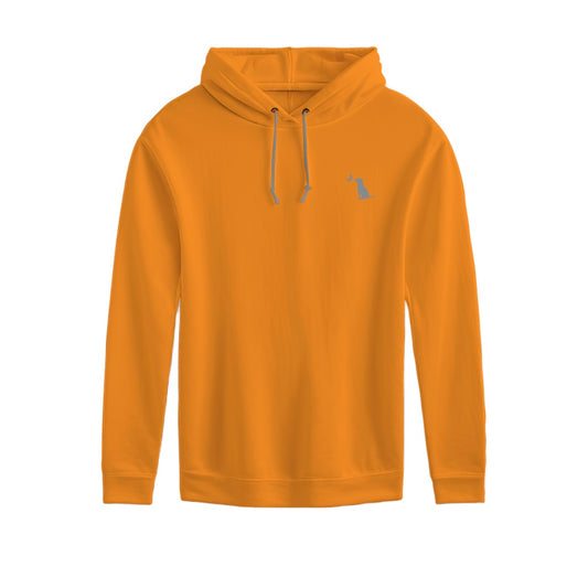 Local Boy Hemlock Hoodie (Big Orange) (TN)