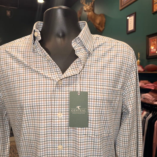 GenTeal Casper Conners Performance Sport Shirt