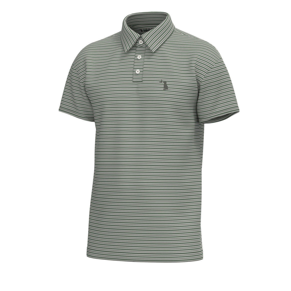 Local Boy Surfside Polo (TOW)