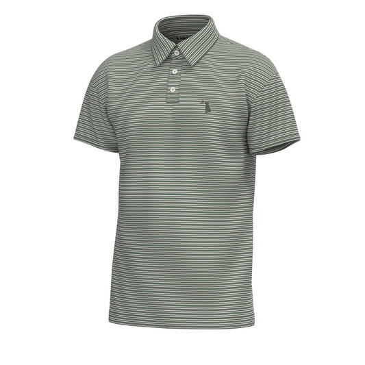 Local Boy Surfside Polo (TOW)