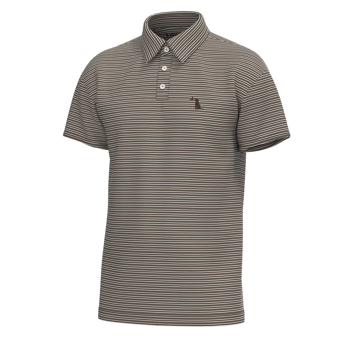 Local Boy Surfside Polo (DTEW)