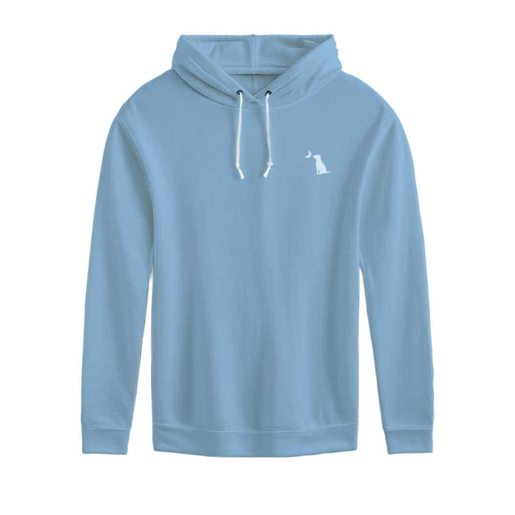 Local Boy Hemlock Hoodie (Carolina Blue) (NC)