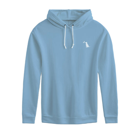 Local Boy Hemlock Hoodie (Carolina Blue) (NC)