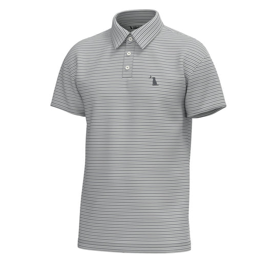 Local Boy Surfside Polo (CGGW)