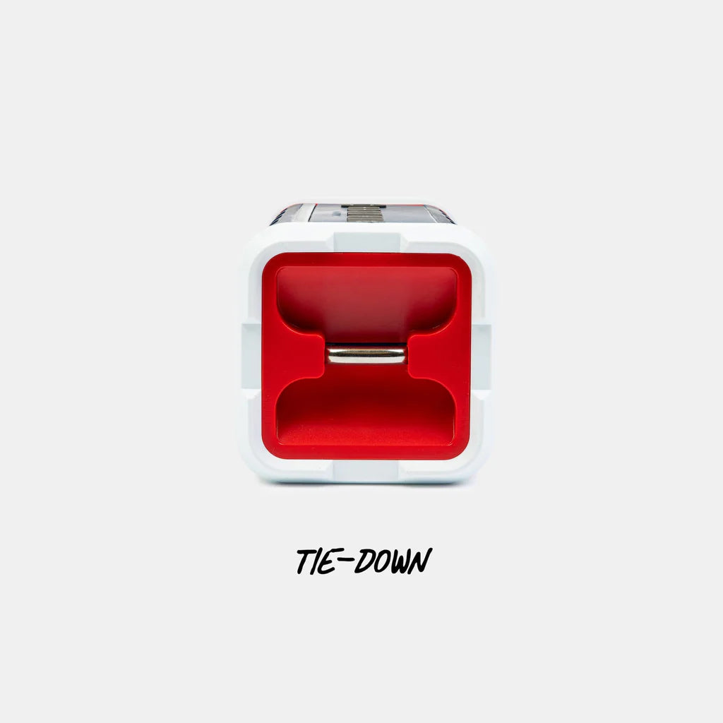 Turtlebox Ranger- Americana Blue