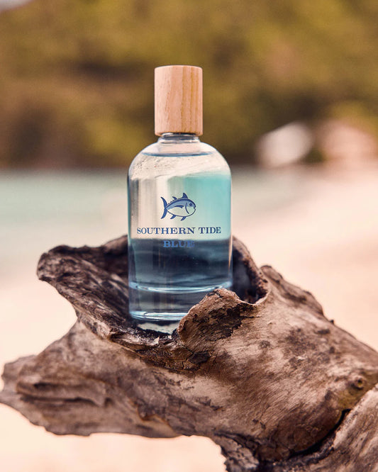 Southern Tide Blue Cologne 3.4fl oz