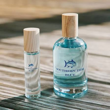 Southern Tide Blue Cologne (Travel Size)