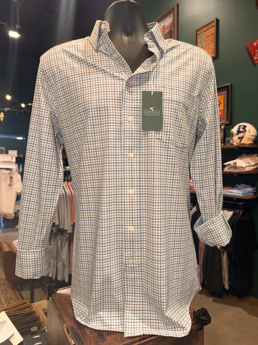 GenTeal Casper Conners Performance Sport Shirt
