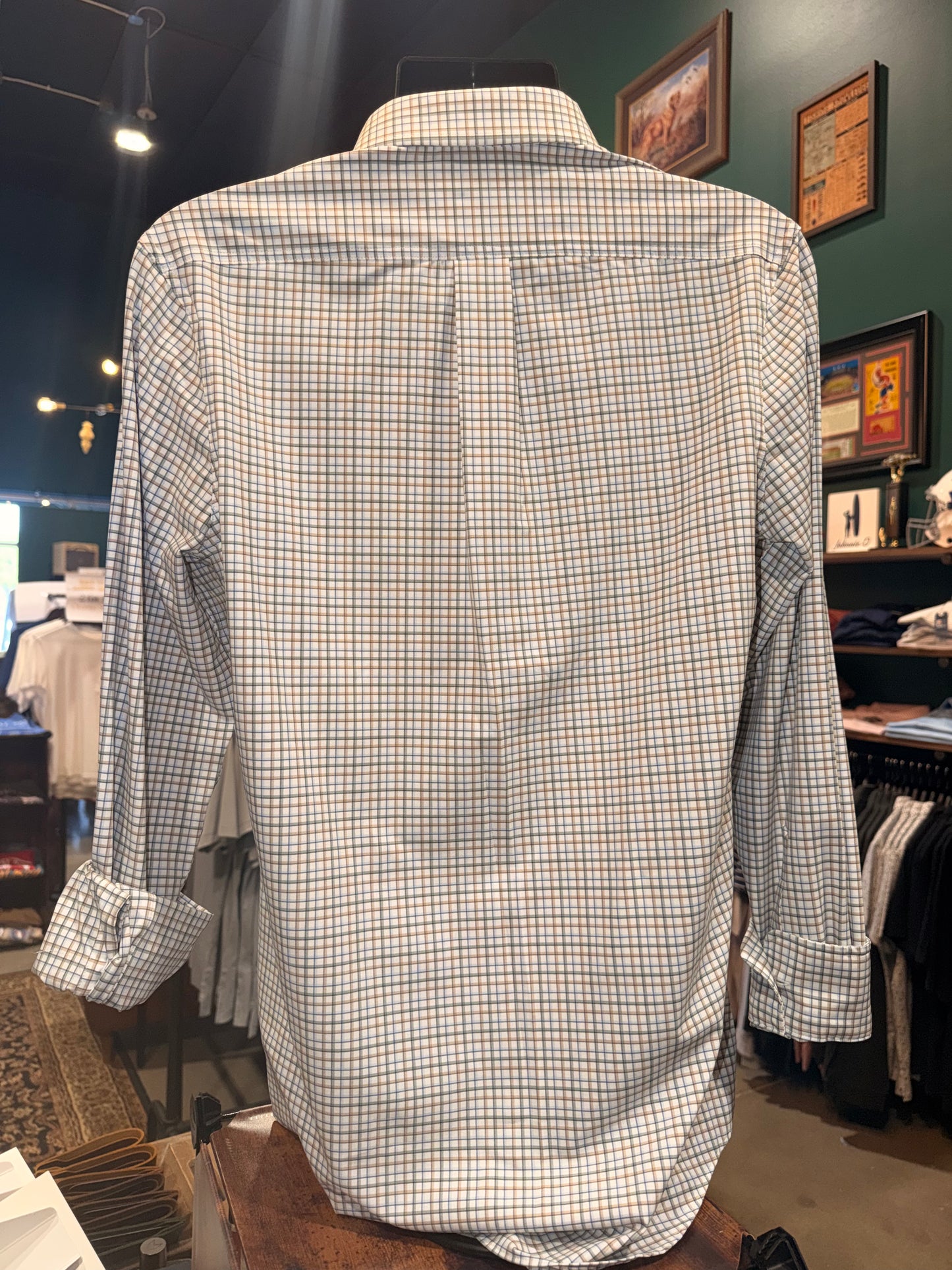GenTeal Casper Conners Performance Sport Shirt