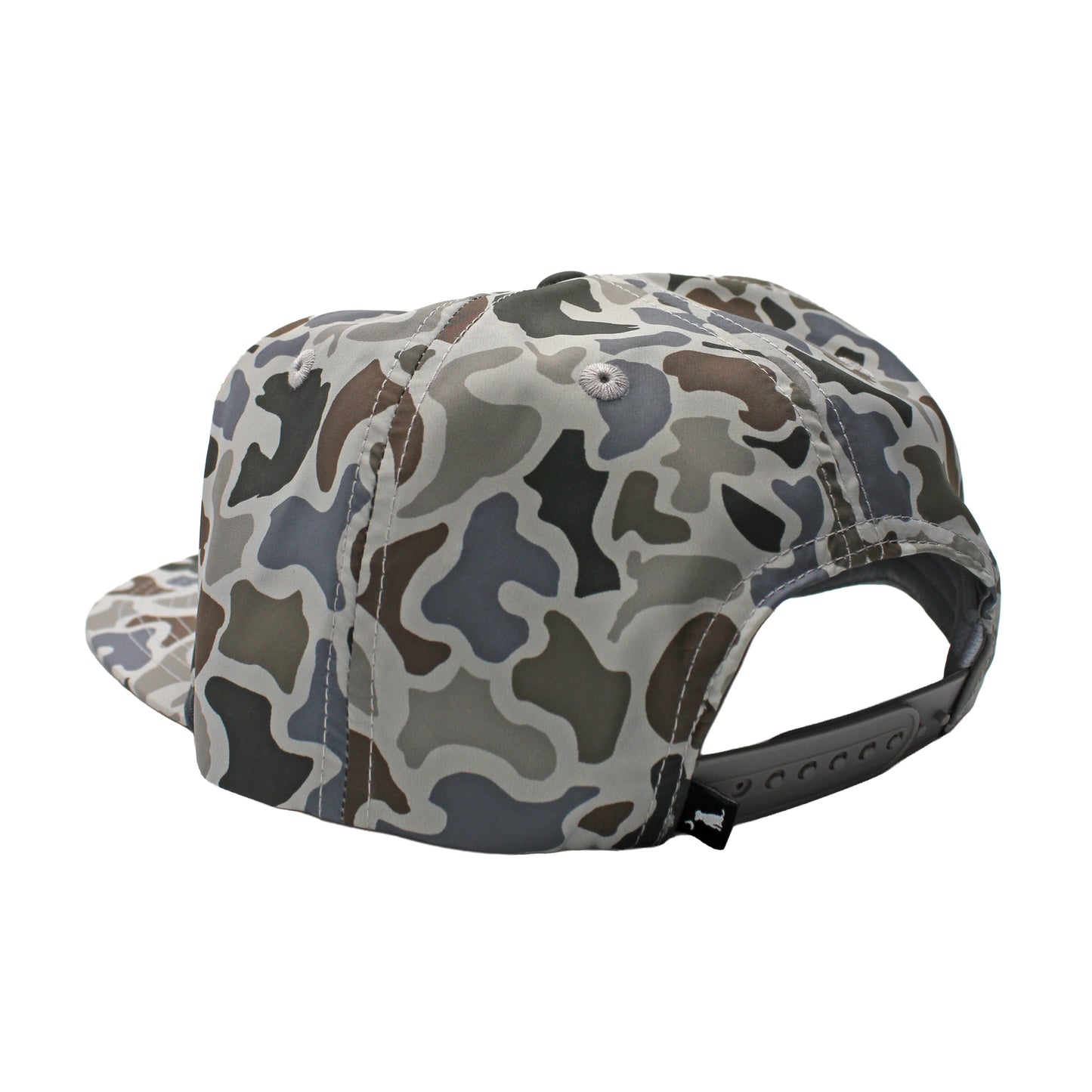 Local Boy Local Insignia LP Rope Hat (Localflage)