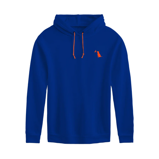 Local Boy Hemlock Hoodie (Core Blue)