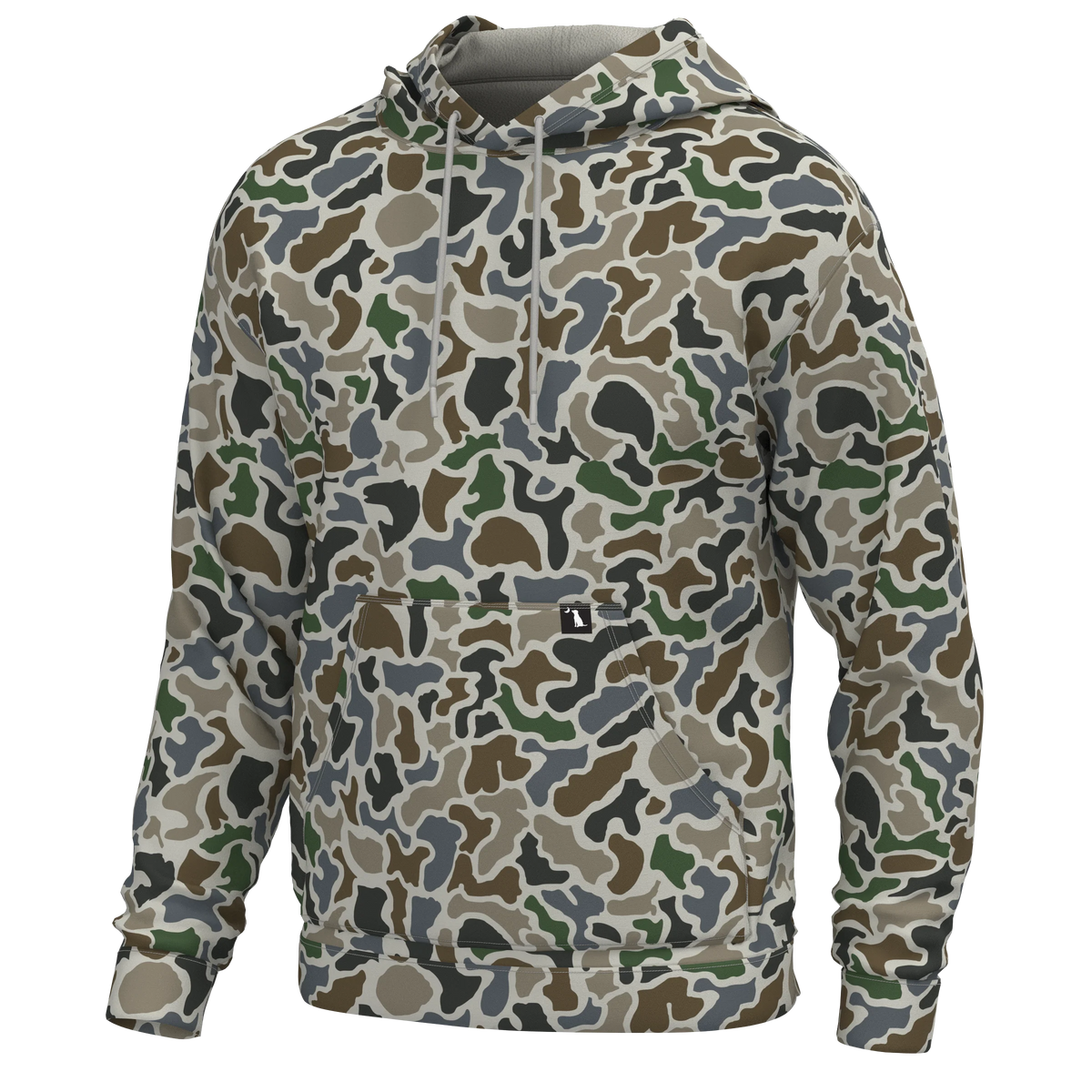Local Boy Hilltop Hoodie (Localflage)