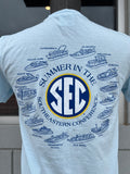 SEC Summer Icons Tee