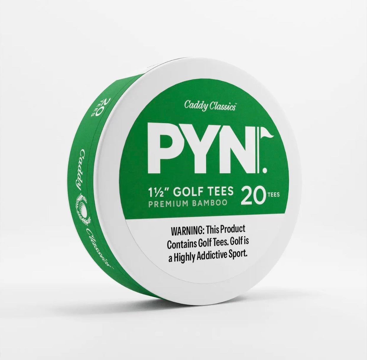 PYN™ Golf Tees