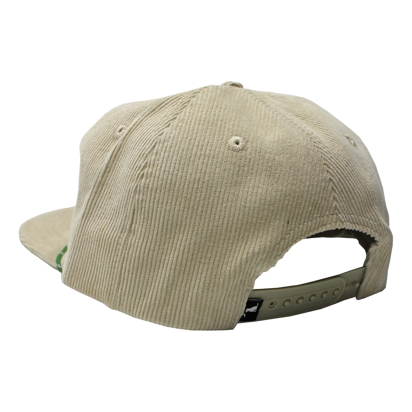 Local Boy Lucky Duck Corduroy Hat