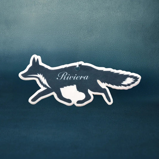 Guy Fox Car Scents- Rivera