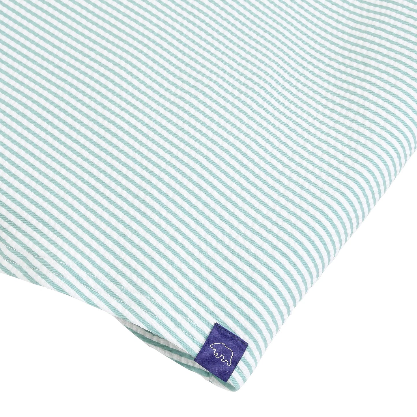 Onward Reserve Drift Long Sleeve Shirt - Aquifer