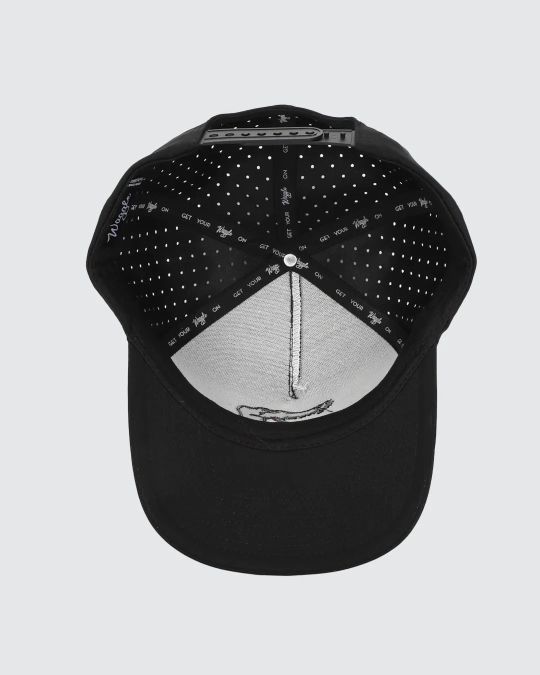 Waggle Chubbs Hat