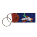 Smathers & Branson Mallard Key Fob