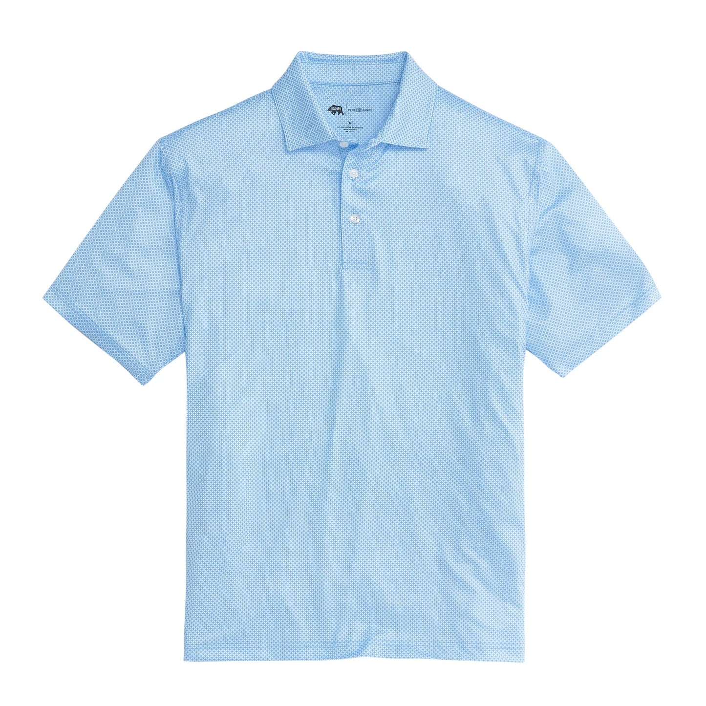 Onward Reserve Scope Performance Polo- Sky