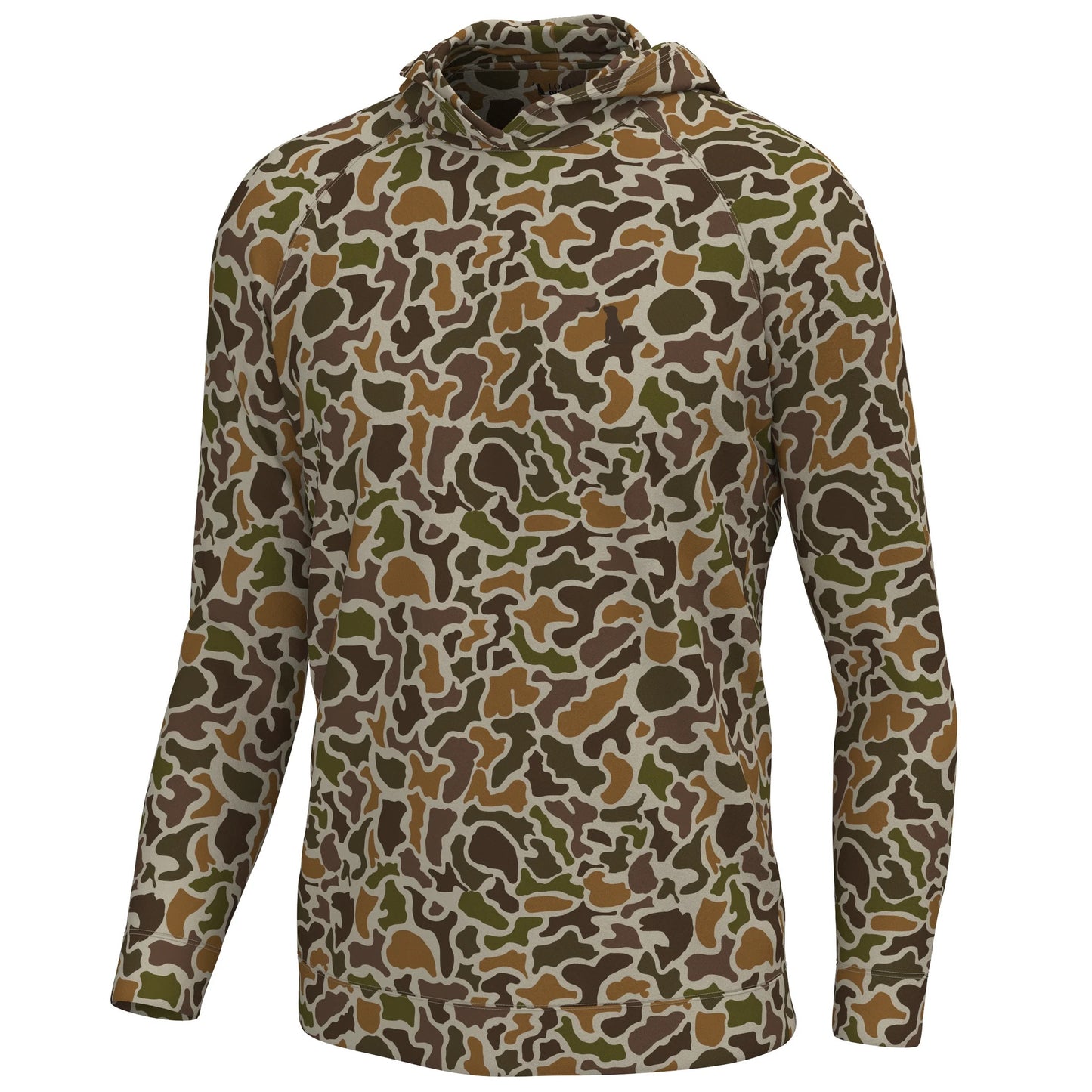 YOUTH Hemlock Hoodie (Localflage Vintage)