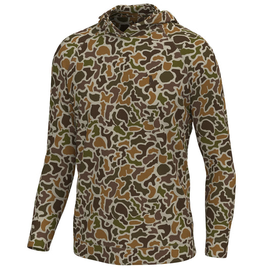 YOUTH Hemlock Hoodie (Localflage Vintage)