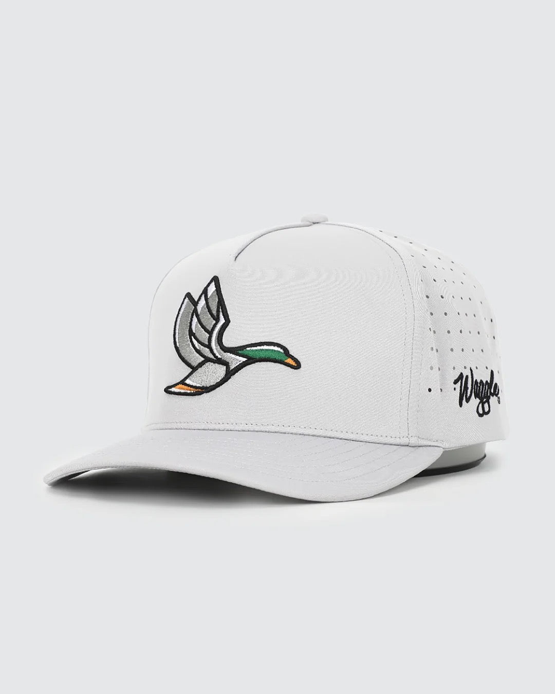 Waggle Decoy Hat