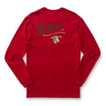 Duck Head The Original Canvas Clothier T-Shirt (Rio Red)