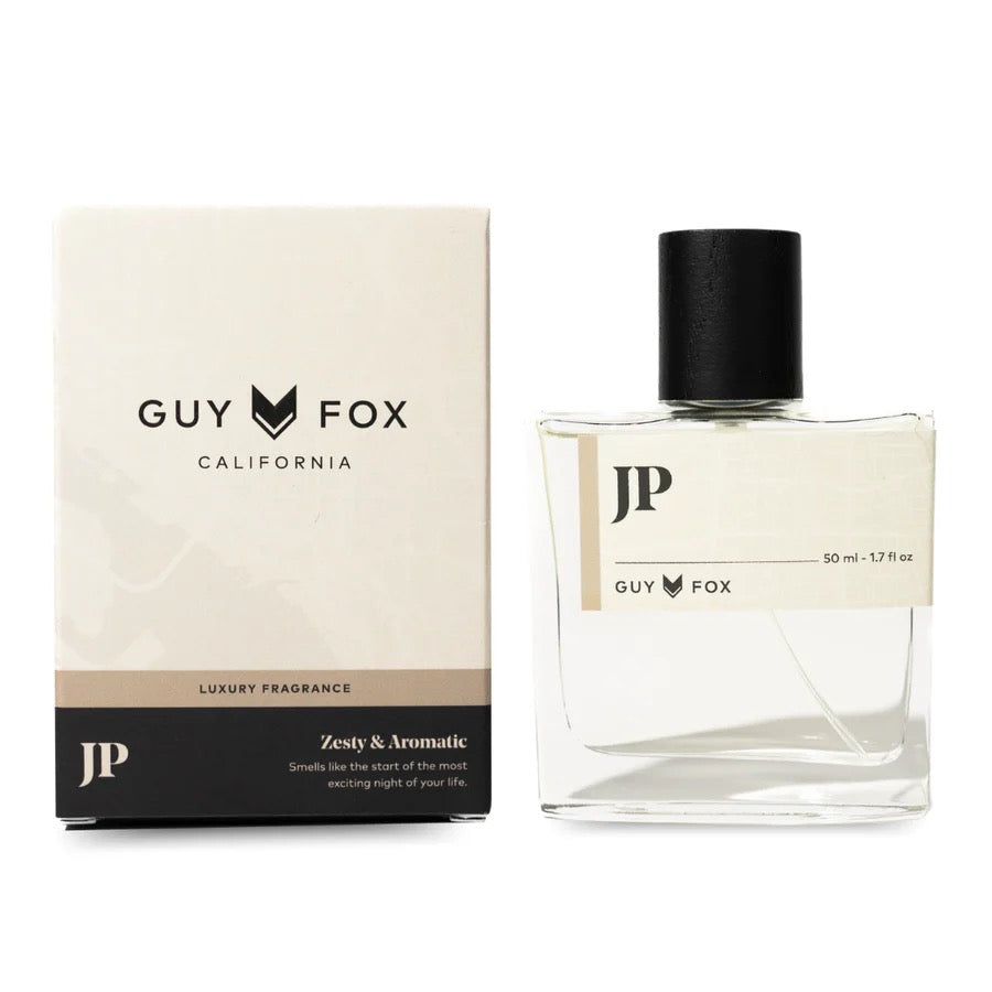 Guy Fox Cologne- JP
