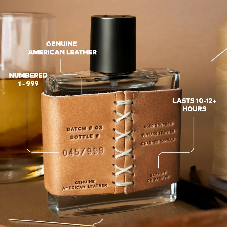 Guy Fox Cologne- Nightcap