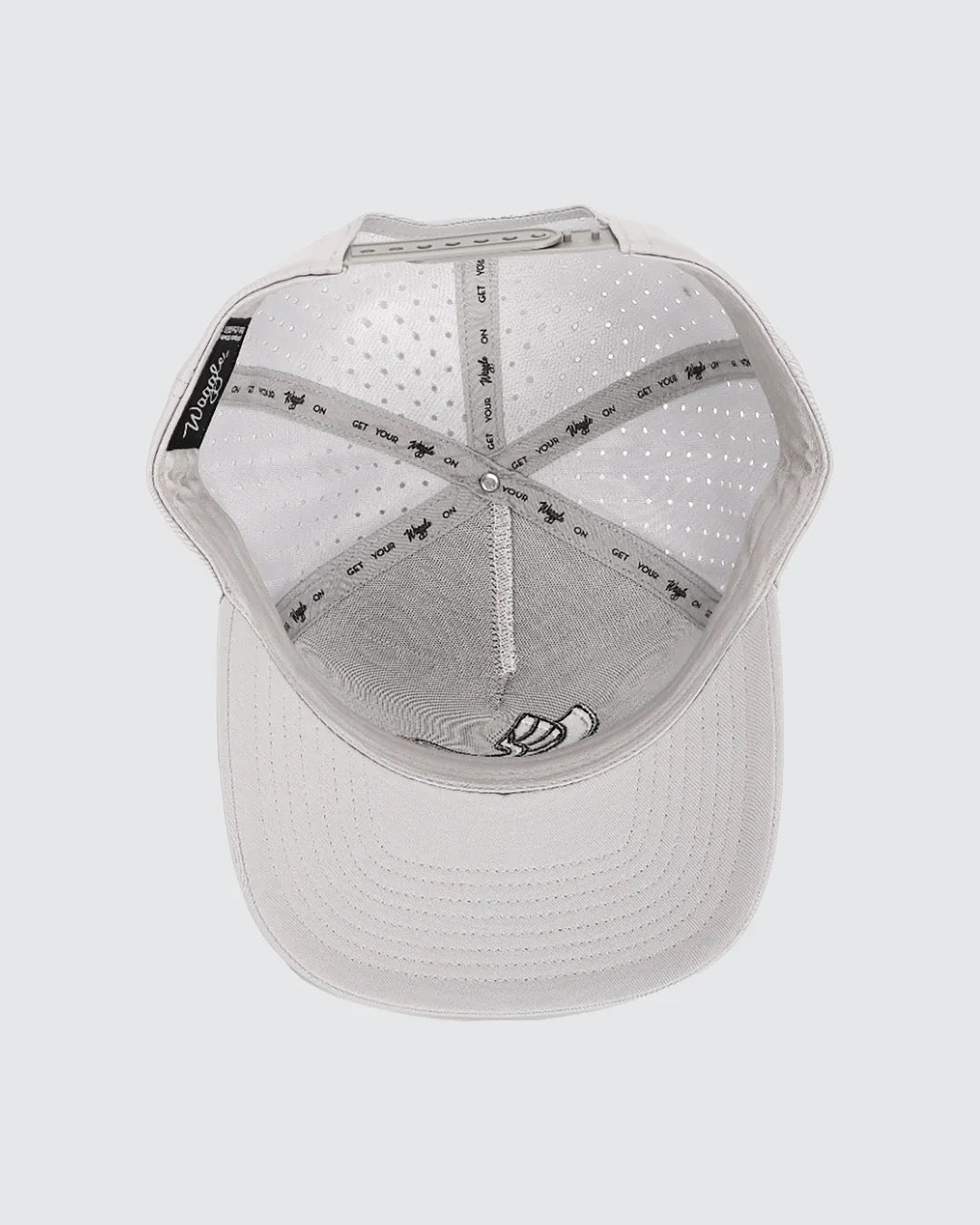 Waggle Decoy Hat
