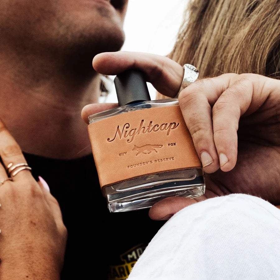 Guy Fox Cologne- Nightcap