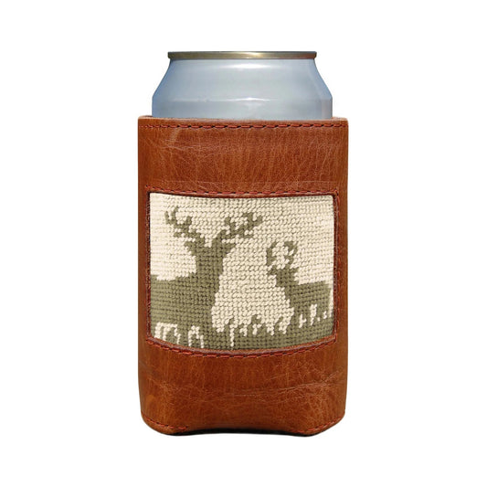 Smathers & Branson Deer Hunting Can Cooler