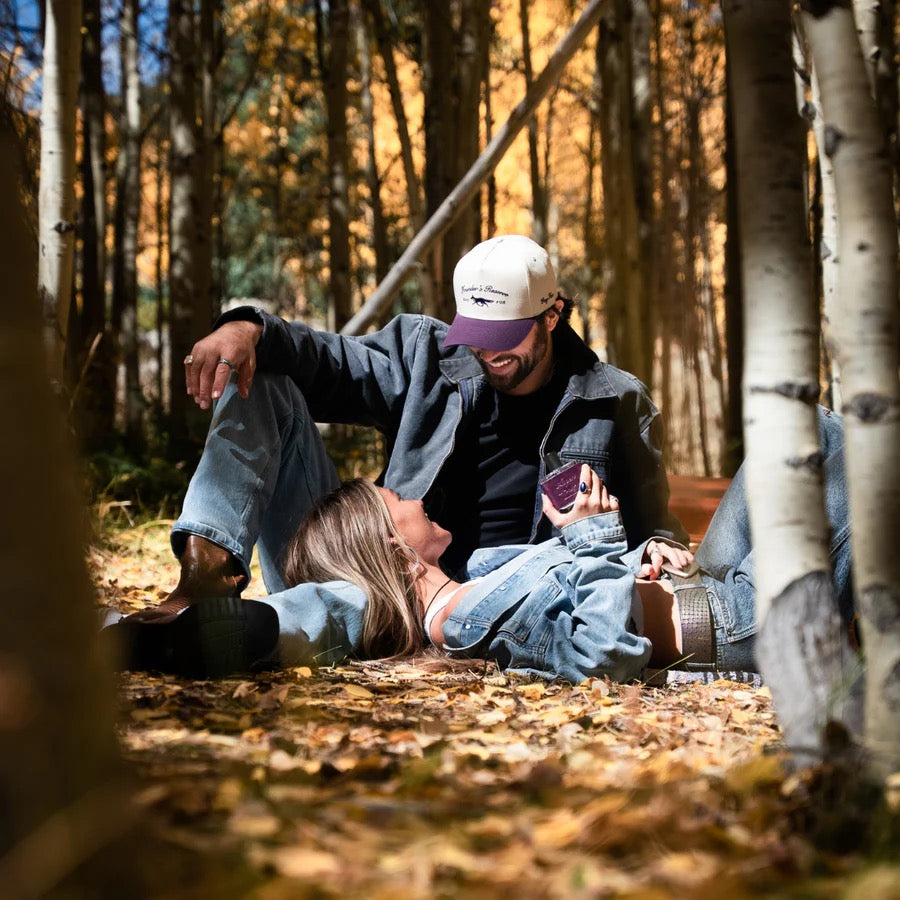 Guy Fox Cologne- Aspen