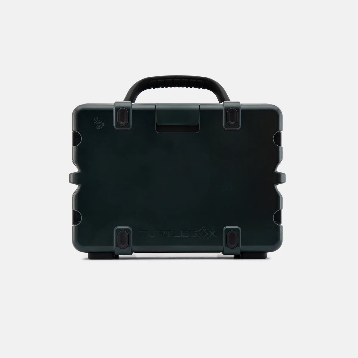 Turtlebox Original (GEN 3) - Green