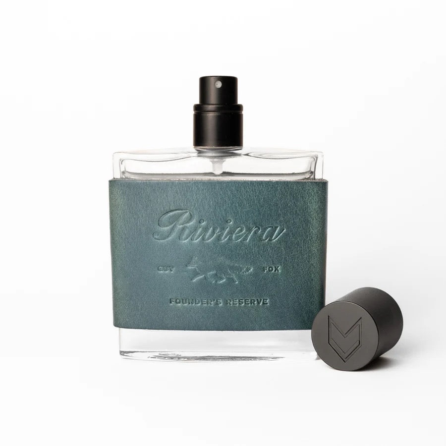 Guy Fox Cologne- Riviera