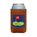 Smathers & Branson 19th Hole Can Cooler