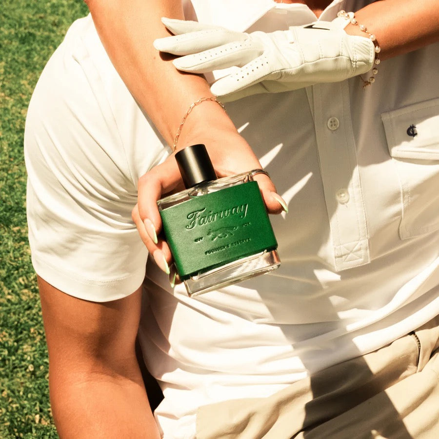 Guy Fox Cologne- Fairway