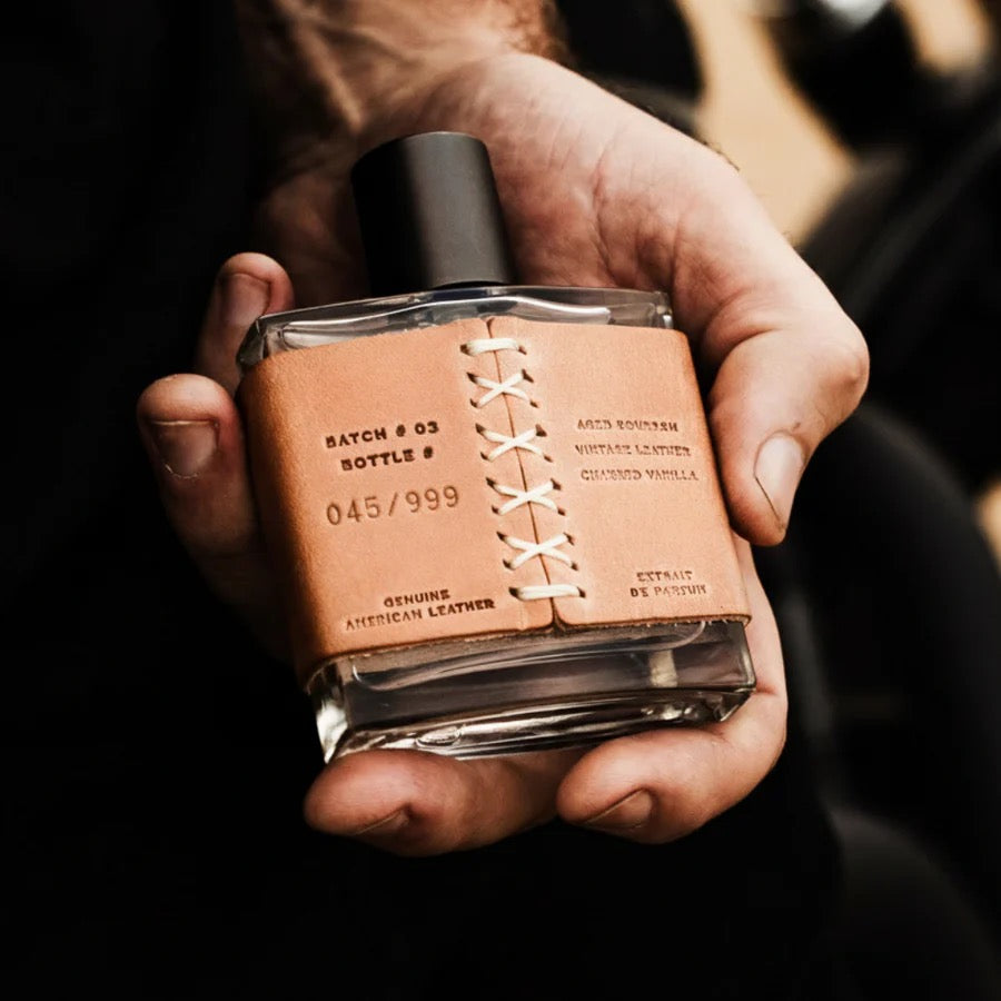 Guy Fox Cologne- Nightcap