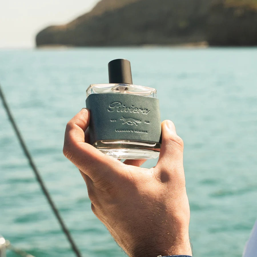 Guy Fox Cologne- Riviera