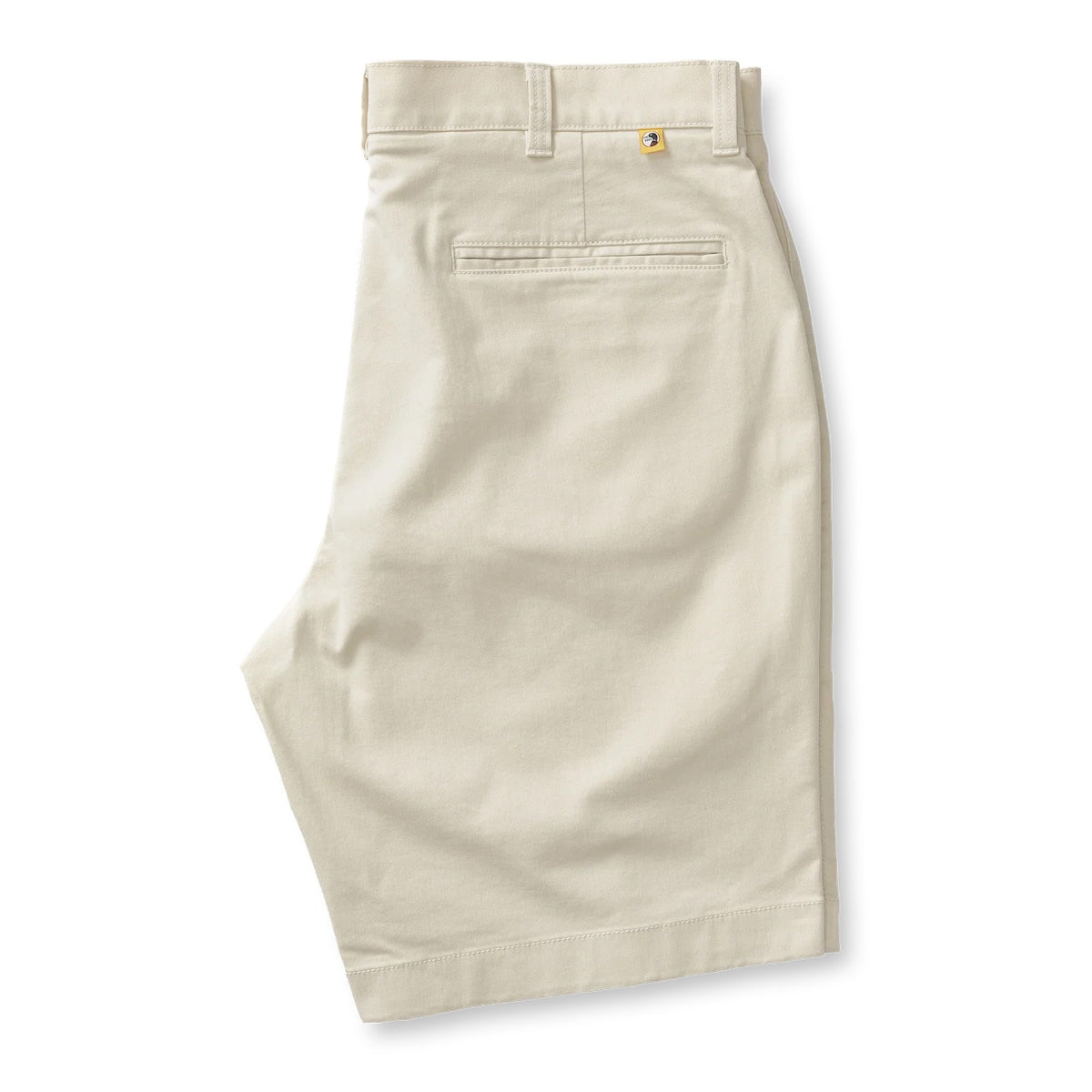 Duck Head 9" Gold School Chino Short - Stone
