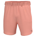 Local Boy Volley Shorts Peach