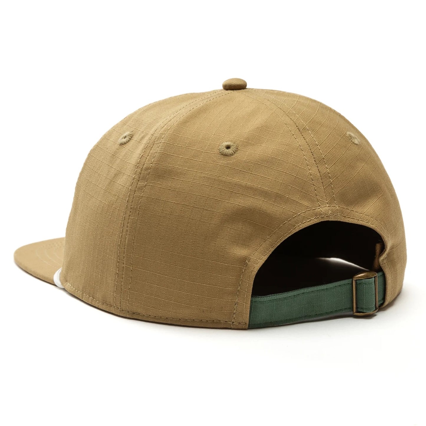 Duck Head 160th Anniversary Ripstop 5-Panel Hat