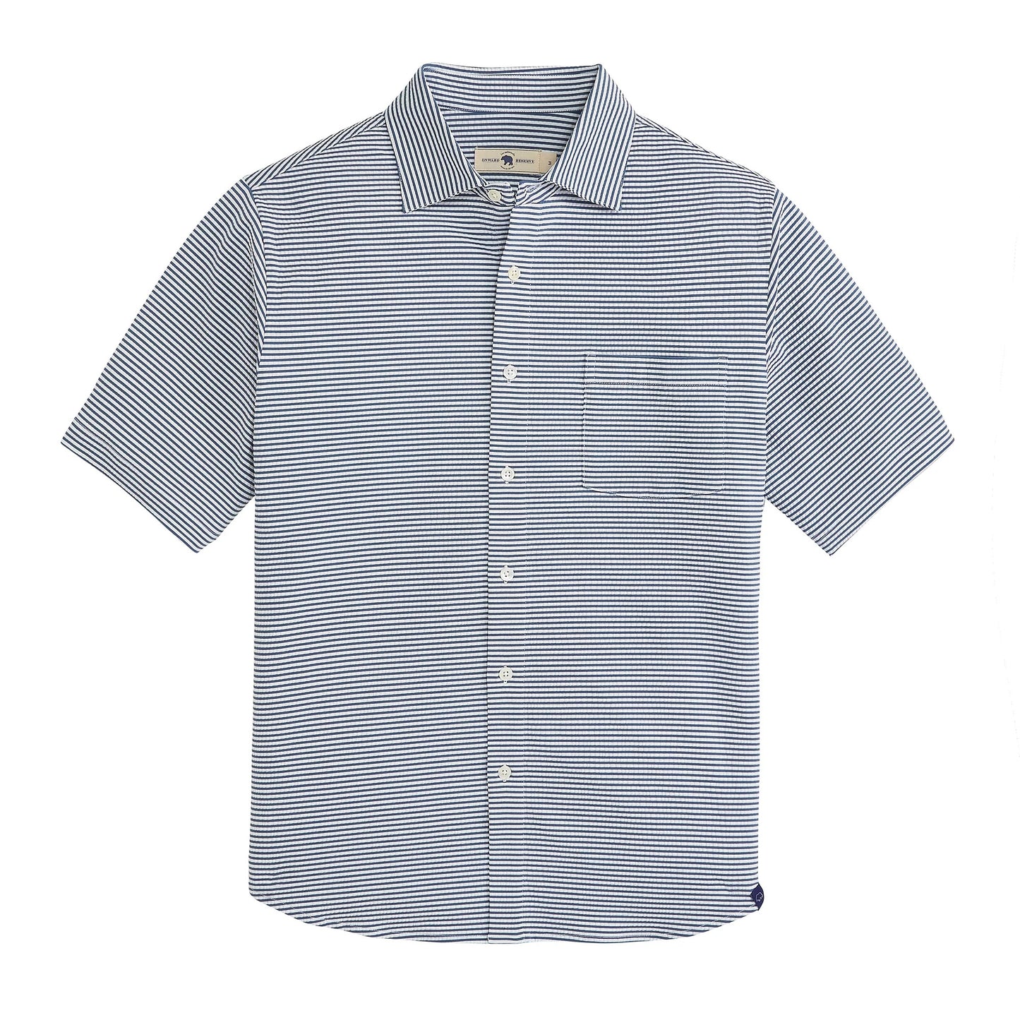 Onward Reserve Drift Shirt - Naval Academy