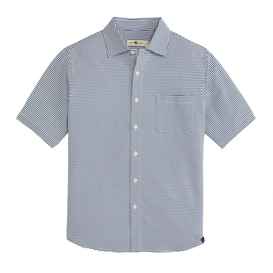 Onward Reserve Drift Shirt - Naval Academy